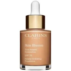 CLARINS Make Up - Skin Illusion SPF15 (108.5W)