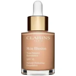 CLARINS Make Up - Skin Illusion SPF15 (109C)