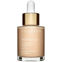 CLARINS Make Up - Skin Illusion SPF15 (103N)