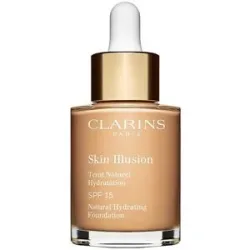 CLARINS Make Up - Skin Illusion SPF15 (106N)