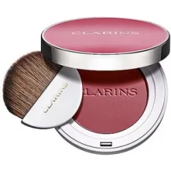 CLARINS Rouge - Joli Blush (04 Cheeky Purple) damen