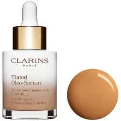 CLARINS Make Up - Tinted Oleo Serum (06)