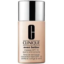 CLINIQUE Even Better? Make Up SPF15 (CN10 Ablabaster) damen