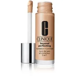 CLINIQUE Beyong Perfecting Powder Foundation + Concealer (02 Alabaster)