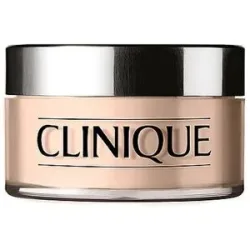 CLINIQUE Puder - Blended Face Powder Loose 25g (03 Transparency) damen