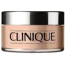 CLINIQUE Puder - Blended Face Powder Loose 25g (04 Transparency) damen
