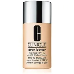 CLINIQUE Even Better Makeup SPF 15 30ml (WN16 Buff)