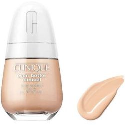 CLINIQUE Even Better? Clinical Serum Foundation SPF 20 ( CN 10 Alabster )  damen