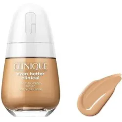 CLINIQUE Even Better Clinical Serum Foundation SPF 20 ( CN 74 Beige )