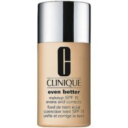 CLINIQUE Even Better? Make-Up SPF15 (62 Porcelain Beige) 30ml damen