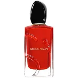 Giorgio Armani Sì Passione Eau de Parfum 100ml Damen