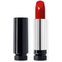 Christian Dior Lippenstift - Rouge Dior Lipstick Refill (999 Satin Finish) damen