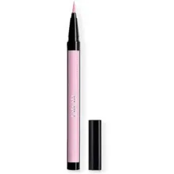 Christian Dior Diorshow Liquid Liner Ultrapräziser Felt-Tip Eyeliner (801 Shimmer Rose) damen