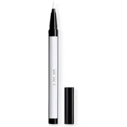 Christian Dior Diorshow Liquid Liner Ultrapräziser Felt-Tip Eyeliner (01 Satin White) damen