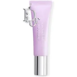 Christian Dior Dior Addict Lip Glow Butter Hochglänzende Lippenpflege (102 Glazed Lavender) damen