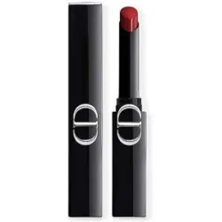 Christian Dior Rouge Dior On Stage - Lippenstift der lange hält und nicht austrocknet mit Shine-Finish (550 Red Schock) damen