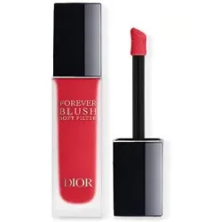 Christian Dior Dior Forever Blush Soft Filter - Whipped Liquid Blush - Strahlendes, mattes Finish (06 Hibiscus) damen