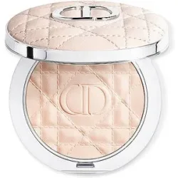 Christian Dior Dior Forever Nude Matte Filter - Weichzeichnendes Fixierpuder ? Strahlend-matt (01 Fair) damen