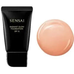 SENSAI Radiant Glow Foundation SPF10 (RG103 Sand Beige)