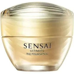 SENSAI Ultimate The Foundation (UF02 Creamy Beige) 30ml