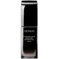 SENSAI Flawless Satin Moisture Foundation (FS205 Mocha Beige)