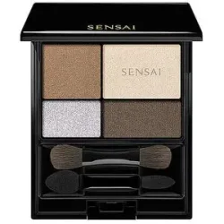 SENSAI Lidschatten - Eye Shadow Palette (04 Frosty Twilight)