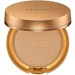 SENSAI Make Up - Silky Bronze Natural Veil Compact SPF20 8,5g ( SC02 Natural )