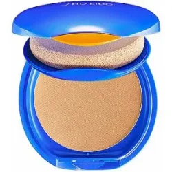 SHISEIDO Sonnenpflege - UV Protective Compact Foundation SPF30 (Medium Ochre) damen