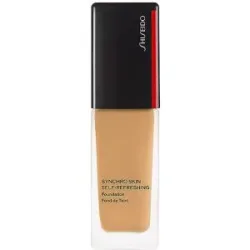 SHISEIDO Synchro Skin Self Refreshing Foundation (340) damen