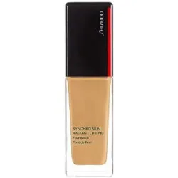 SHISEIDO Synchro Skin Radiant Lifting Foundation (340)