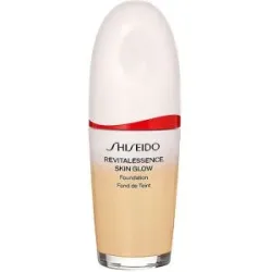 SHISEIDO REVITALESSENCE Skin Glow Foundation SPF30 PA+++ (200 Linen)