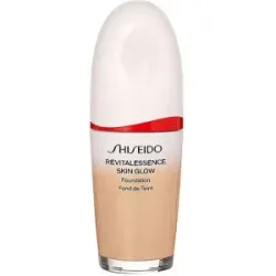 SHISEIDO REVITALESSENCE Skin Glow Foundation SPF30 PA+++ (240 Quartz)