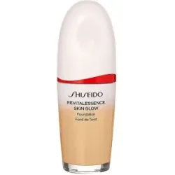 SHISEIDO REVITALESSENCE Skin Glow Foundation SPF30 PA+++ (340 Oak)