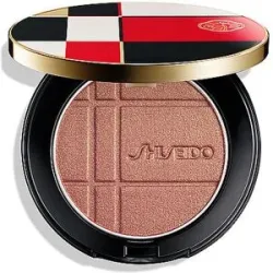 SHISEIDO Color + Glow Enhancer (03 Gold Amber)