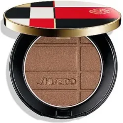 SHISEIDO Color + Glow Enhancer (09 Bronze Agate)