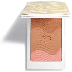 SISLEY Phyto-Touche Poudre Éclat Soleil (01 Trio Miel Cannelle)