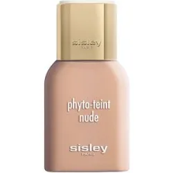 SISLEY Make Up - Phyto-Teint Nude 30ml ( 2C Soft Beige )  damen