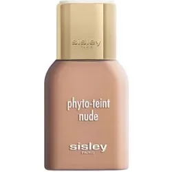 SISLEY Make Up - Phyto-Teint Nude 30ml ( 4C Honey )