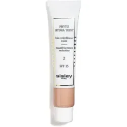 SISLEY Gesichtscreme - Phyto-Hydra Teint SPF15 40ml (2 Medium)