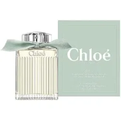 CHLOE Rose Naturelle Eau de Parfum Refillable 100ml Damen