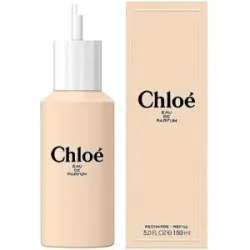 CHLOE Chloé Eau de Parfum Spray Refill 150ml Damen
