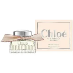 CHLOE Chloé L'Eau de Parfum Lumineuse 30ml Damen