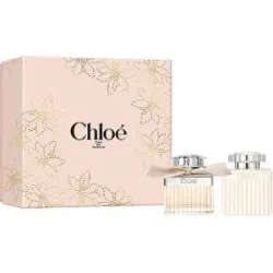 CHLOE Geschenkset - Chloe Eau de Parfum Set 100ml / 50ml Damen