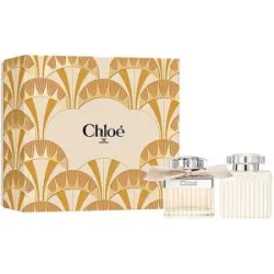 CHLOE Chloé Eau de Parfum und Bodylotion Duo Set 100ml / 50ml Damen