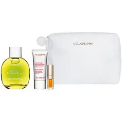 CLARINS Geschenkset - Eau Extraordinaire Holiday Set 2025 100ml / 30ml Damen