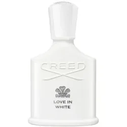 CREED Love in White Eau de Parfum 75ml damen