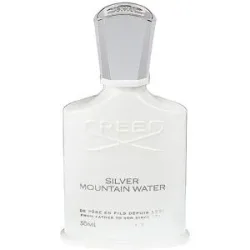 CREED Silver Mountain Water Eau de Parfum 50ml herren