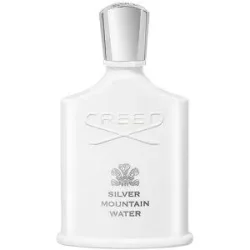 CREED Silver Mountain Water Eau de Parfum 100ml Herren