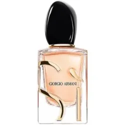 Giorgio Armani Sì Eau de Parfum 50ml Nachfüllbar Damen