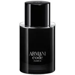 Giorgio Armani Code Parfum 50 ml Nachfüllbar Herren